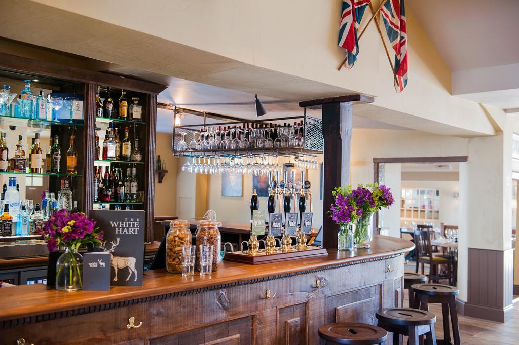 Gasthof The White Hart, 4*