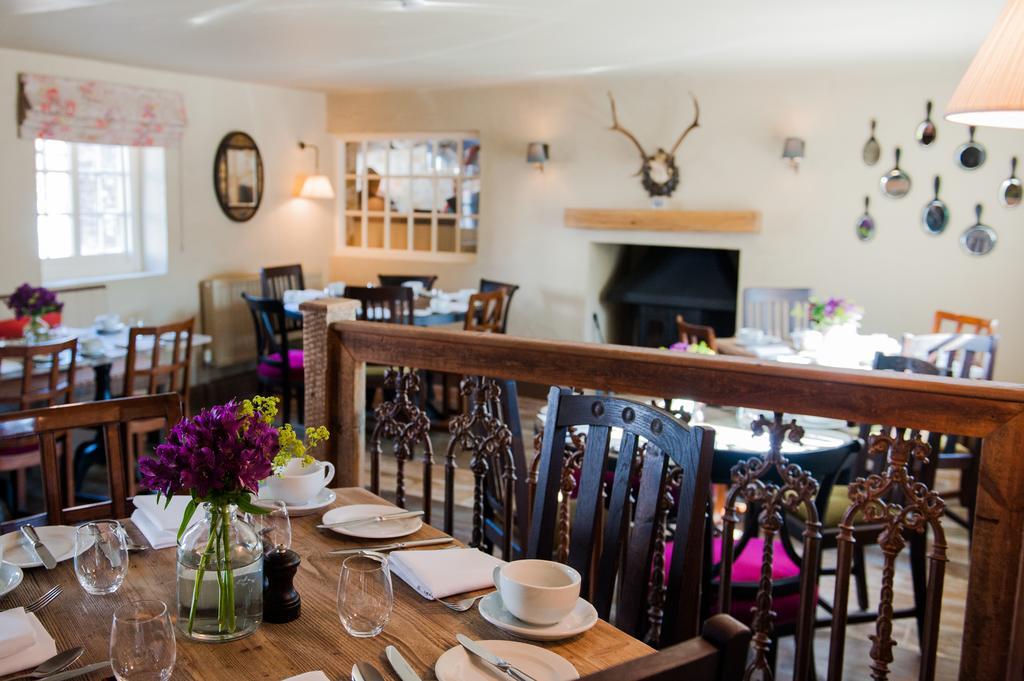 The White Hart, Gasthof Overton (Hampshire)