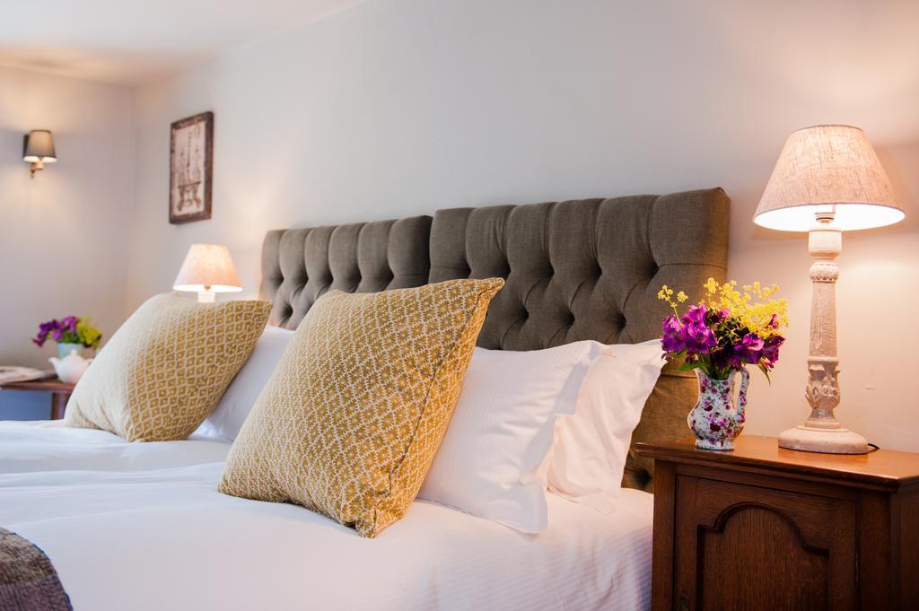 The White Hart, Gasthof Overton (Hampshire)